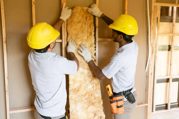 Garage Insulation Installation in Williston, SC