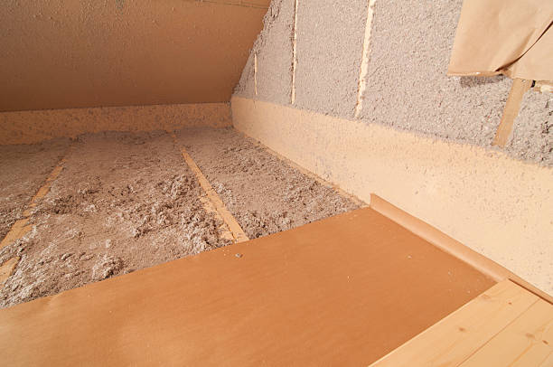 Professional Insulation Contractor in Williston, SC